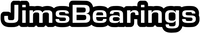 JimsBearings logo