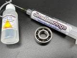 Razor wheel bearing single Ceramic
