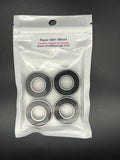 Razor Dirt bike & RSF Wheel bearings Ceramic