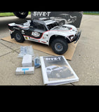 Losi 5t NEW private sale