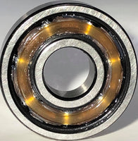5x13x4 Metal motor bearing