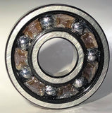 5x13x4 Metal motor bearing