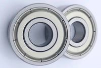 4x9x4 Metal shield motor bearing