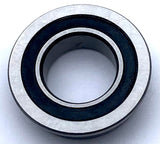 10x15x4 Flange Rubber sealed bearing