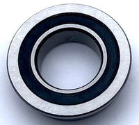 5x8x2.5 Flange Rubber sealed bearing