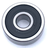 9x17x5 Rubber sealed bearing