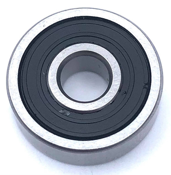 6x17x6 Rubber seal Abec 5 bearing