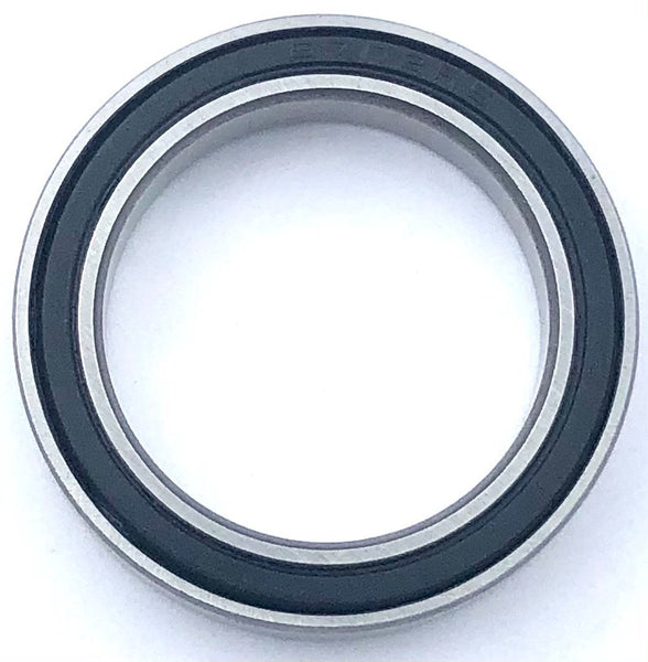 29x52x12 Rubber sealed bearing