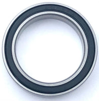 27x55x32 Rubber Seal bearing