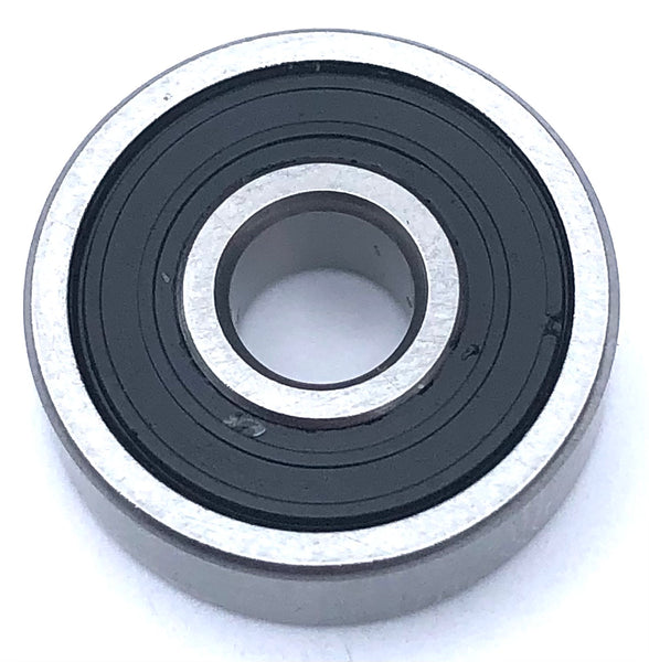 8x19x6 Rubber Sealed bearing