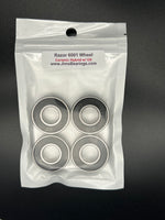 Razor Dirt bike & RSF Wheel bearings replacement Ceramic front and rear ...