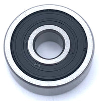 6x16x5 Rubber sealed bearing