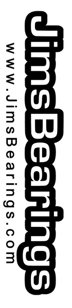 JimsBearings Logo